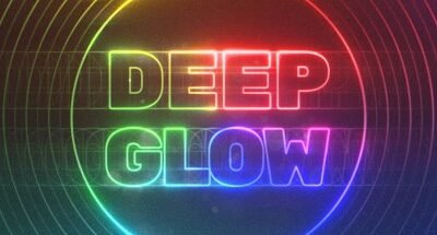 Deep Glow v1.5.3 Plugin For After Effect