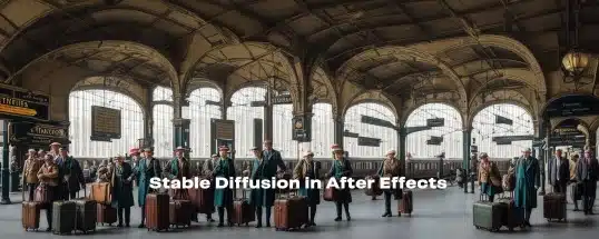 Diffusae 1.4.1 Script For After Effect