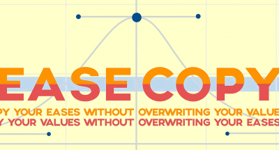 EaseCopy 1.7.2 Script For After Effect