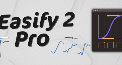 Easify 2 Pro V2.5.0 Script For Ae And Pr