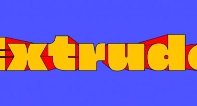 Extrude v1.0 Plugin For After Effect