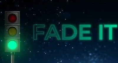 Fade it v1.0 Script For After Effect