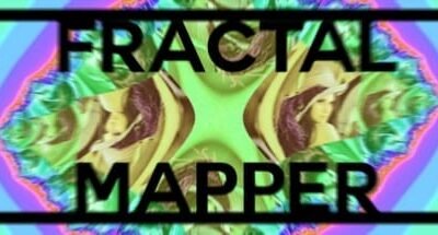 FractalMapper v1.3 Plugin For After Effect