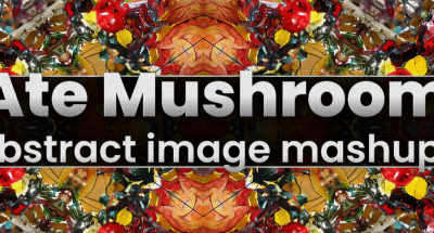 I Ate Mushrooms v1.6.24 Script For After Effect