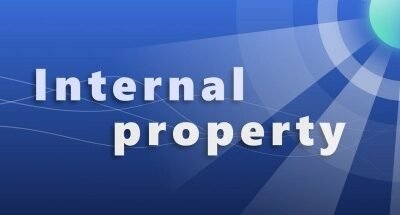 Internal Property v1.0 Script For After Effect