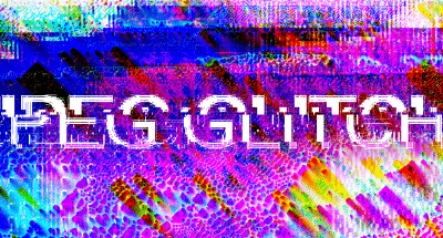 JPEG Glitch 1.0.4 Script For After Effect