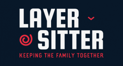 Layer Sitter v1.3 Script For After Effect