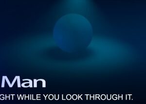 LightMan v1.0 Script For After Effect