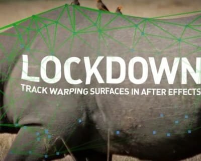 Lockdown 1.6.1 For After Effects
