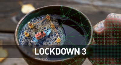 Lockdown v3.0.2 Script For After Effect
