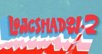LongShadow 2 v1.1 Scripts For After Effects