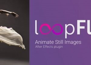 LoopFlow v1.3.1 Script For After Effect