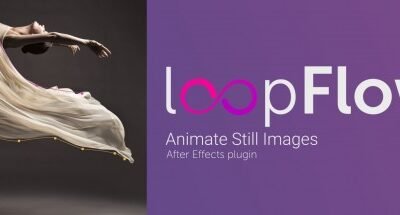 LoopFlow v1.3.1 Script For After Effect