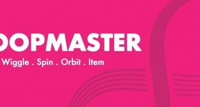 LoopMaster v1.1 Script For After Effect