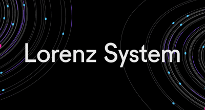 Lorenz System v1.0 Script For After Effect