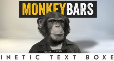 MonkeyBars v1.11 Script For After Effect