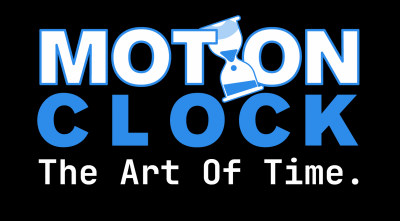 Motion Clock v1.1.6 Script For Adobe