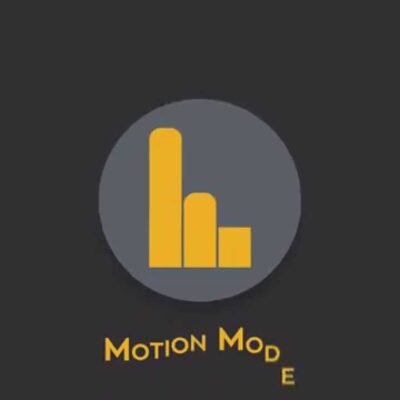 Motion Mode v1.0 Script For After Effect