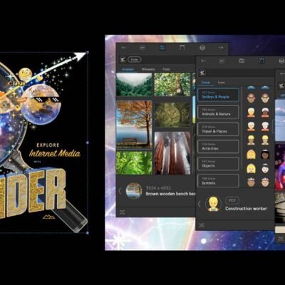 MtMograph Wander v1.13.1.453 Script For After Effect And Premiere