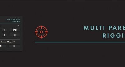 Multi Parent Rigging v1.4.4 For After Effects