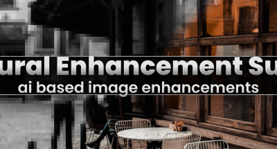 Neural Enhancement Suite V1.5.8 Script For After Effect