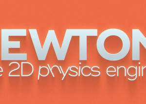 Newton 4 For After Effect