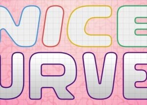 Nice Curves v1.0 Script For After Effect