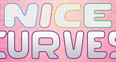 Nice Curves v1.0 Script For After Effect
