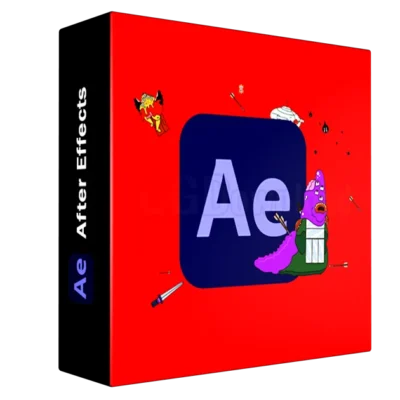 Noodle v2.5 Script For After Effect