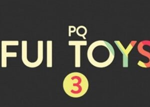 PQ FUI Toys Script For After Effect