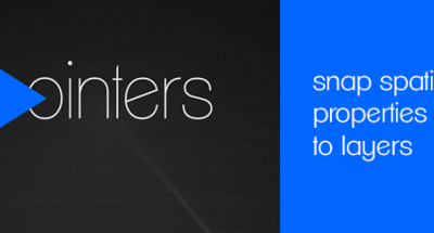 Pointers 1.23 Script For After Effect