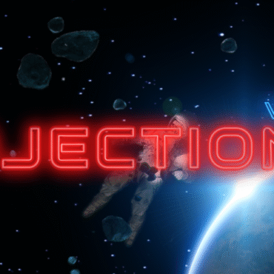 Projection 3D v3 Script For After effects