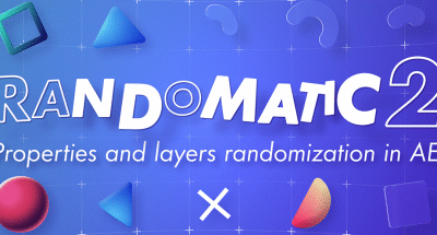 Randomatic 2 Script For Aftereffect