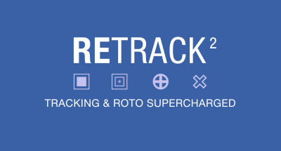 ReTrack 2.1.2 Plugin For After Effect