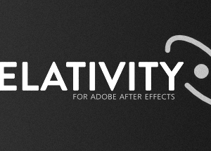 Relativity 1.4 Script For After Effect