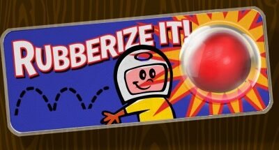 Rubberize It v1.09 Script For After Effect