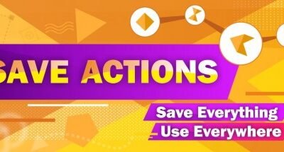 Save Actions v1.3 scripts For After Effect