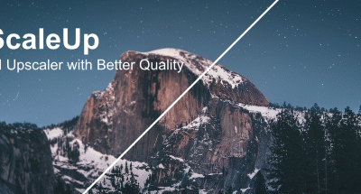 ScaleUp 1.4.0 For After Effects