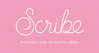 Scribe 2 Script For After Effect