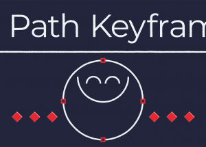 Set Path Keyframes v1.0 Plugin For After Effect