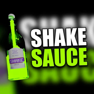 Shake Sauce v1.0.0 Script For After Effect