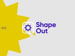 Shape Out Toolkit v1.5.1 For Adobe After Effects