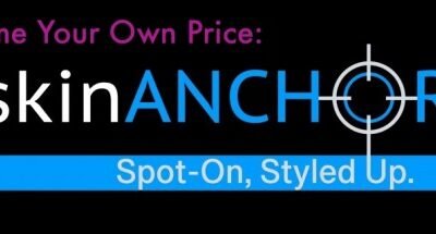 SkinAnchor v1.0.1 Script For After Effect