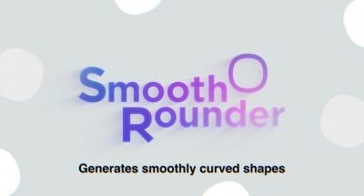 Smooth Rounder v1.01 Script For After Effect