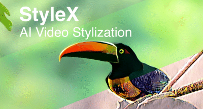 StyleX v1.0.2.2 Script For After Effect