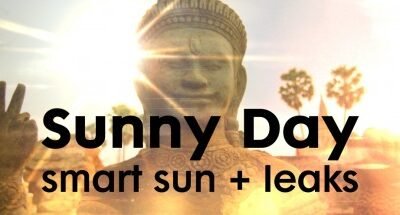 Sunny Day v1.0 For After Effects