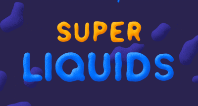 Super Liquids v1.5.4 Script For After Effect
