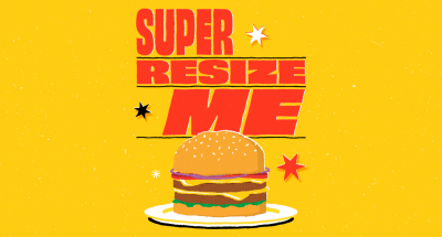 Super Resize Me v1.1 Script For After Effect