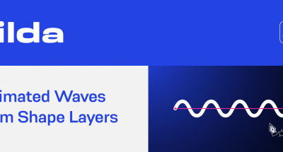Tilda v1.2.1 Scripts For After Effect