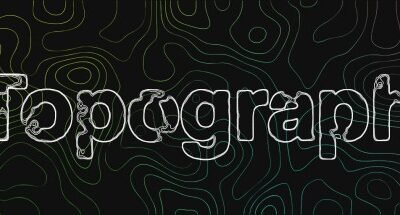 Topograph v1.0.2 Plugin For After Effect